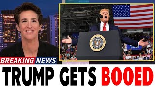 The Rachel Maddow Show full episode 2/27/26 | 🅼🆂🅽🅱️🅲 Breaking News Today February 27, 2026