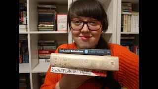 February Wrap Up Pt.1