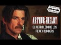 👊 Arthur Shelby: el perfecto ANTIHÉROE [Análisis al 100% - Peaky Blinders]