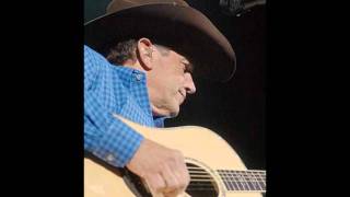 George Strait - Famous Last Words Of A Fool chords