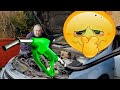 My Car Has Fuel Leak | Small Fuel Leak &amp; Whiff of Fuel Underbonnet