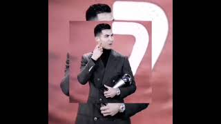 Kırp Al Ronaldo Edit