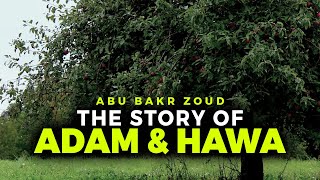 The Amazing Story of Adam & Hawa