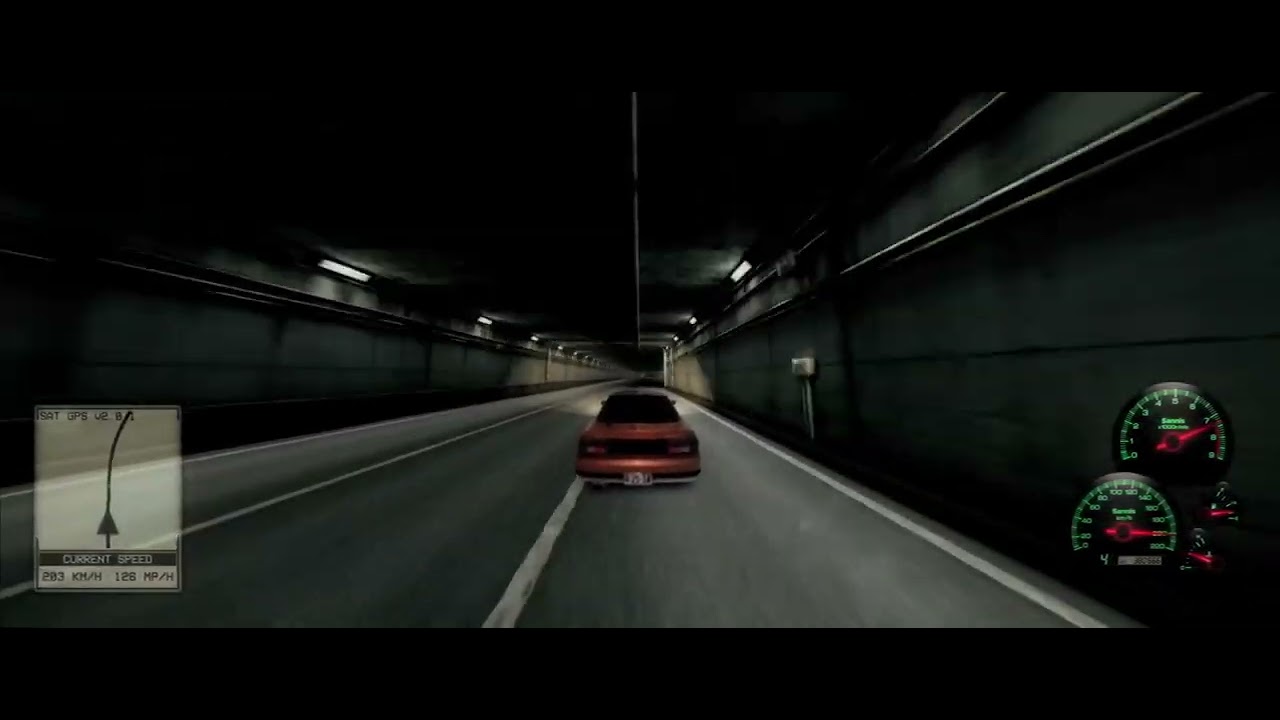 When THAT song plays in Night Runners