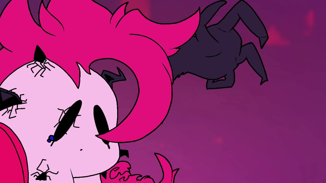 •FlipaClip• Ghost Map Part 7 & 8