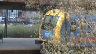 3 Évszakos Magyar Vasuti mix (Mix de 3 estaciones de trenes) Year Train mix