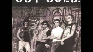 Out Cold - Nothing Left To Say