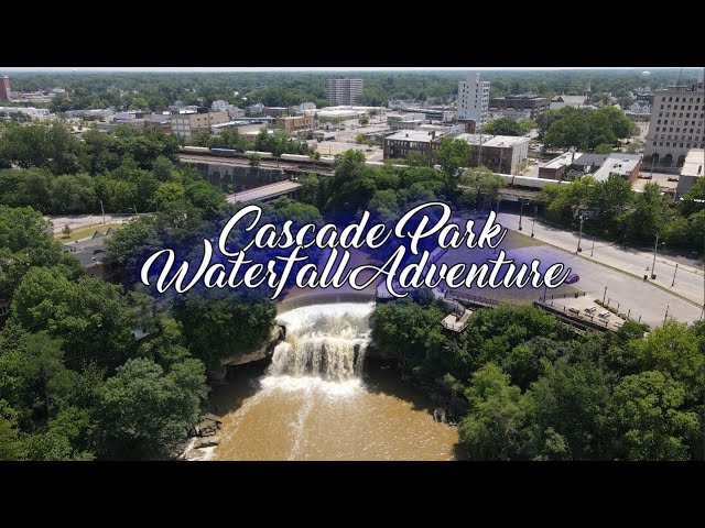 East River Park (Elyria)