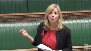 Tracy Brabin MP Waspi Speech