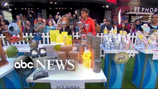 'GMA' Deals and Steals: Spring gardening bargains