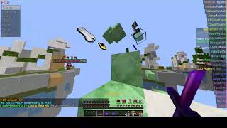 MUST WATCH!! fastest hypixel fly???!! (staff banned me)!
