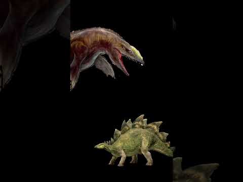 Ark mosa vs