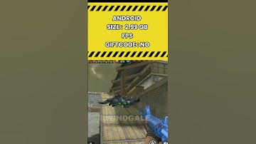 CROSSFIRE LEGENDS GAMEPLAY / MIRIP COUNTER STRIKE SOURCE