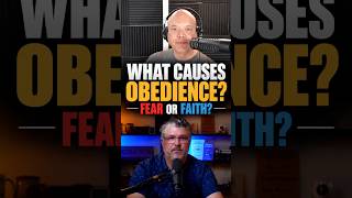 Performance Based Christianity @THEOCAST