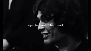 Richard Ramirez Witnessing The Murder Of Jessie First Hand Account Story