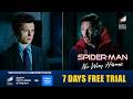 Here's What We're Going to Do! | Spider-Man: No Way Home