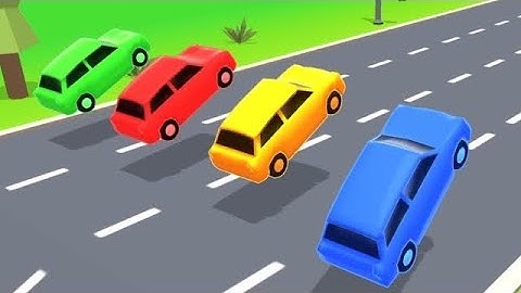 Shape-shifting - All Levels Gameplay Walkthrough Android iOS #88