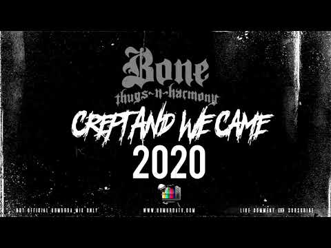 BTNH - Crept and we Came 2020