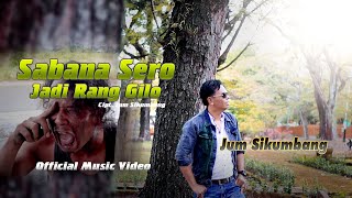 Sabana Sero Jadi rang Gilo  Lagu Kocak Terbaru by Jum SIkumbang [   ]