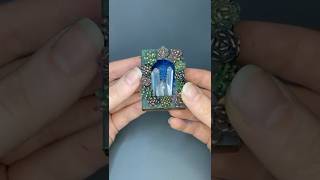 Magical Crystal Matchbox