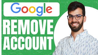 Remove Google Account From Laptop & PC - EASY How To Guide