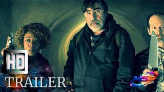 The Boroughs (Official Trailer) Netflix May 21, 2026