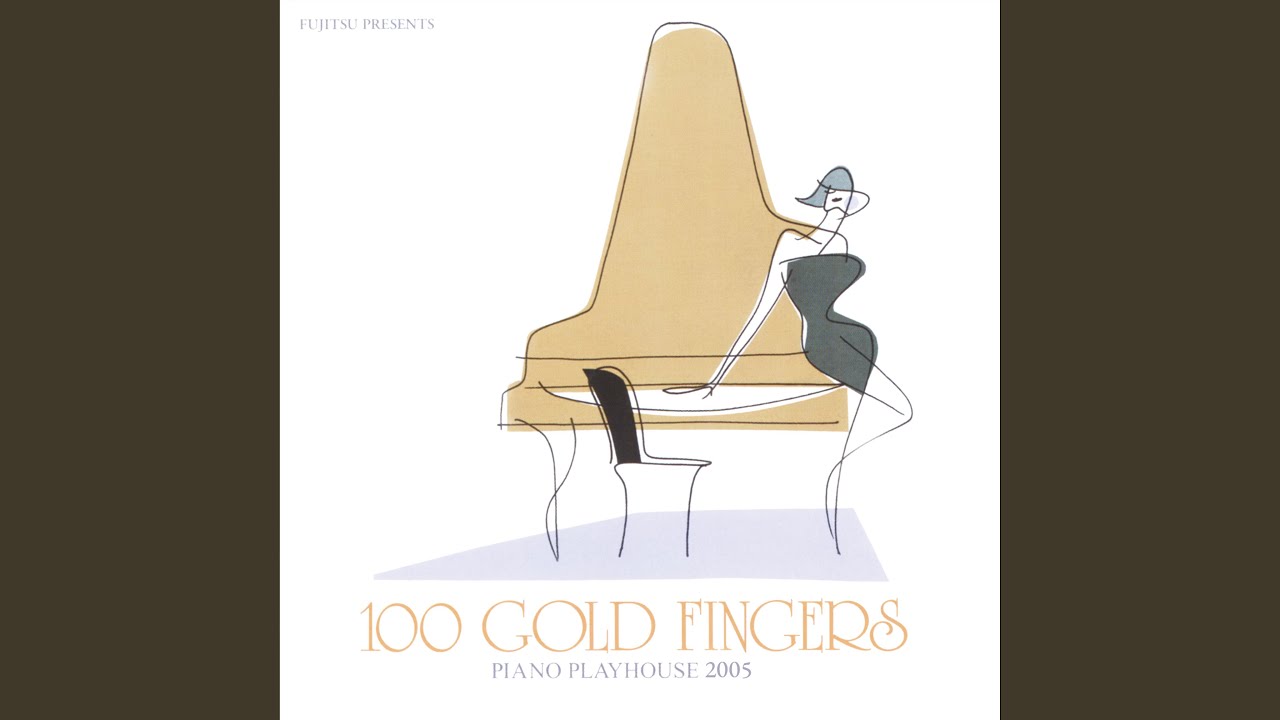 Смотреть «ライク・サムワン・イン・ラヴ» на YouTube