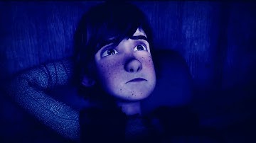 Hello Hiccup X Jack Frost (Preview)