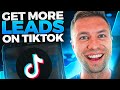 TikTok Ads For Lead Generation: A Step-by-Step Guide for Success