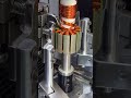 Water Thruster Motor Manufacturing Process #dronemotor