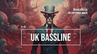 MokkaMusic: UK Bassline Bass House - Eclipse
