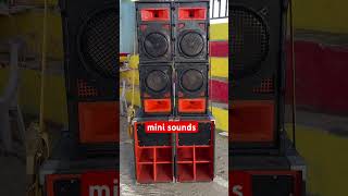 mini sounds set up 2x4x4 d12