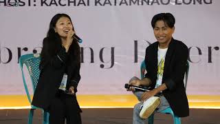 Okthui Won Ajingwon Kashung Ft Sochihan R Shimray Original-Yursari Ngalung Ningshang Ngakang