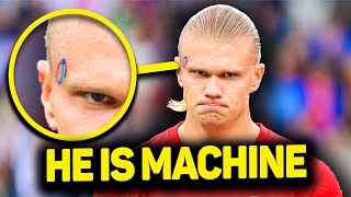 11 Facts You Didnt Know About Erling Haaland Football