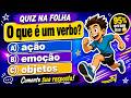 ACERTE TODAS SE FOR CAPAZ | PORTUGUÊS