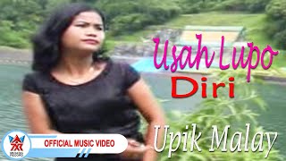 Upik Malay - Usah Lupo Diri [  HD]