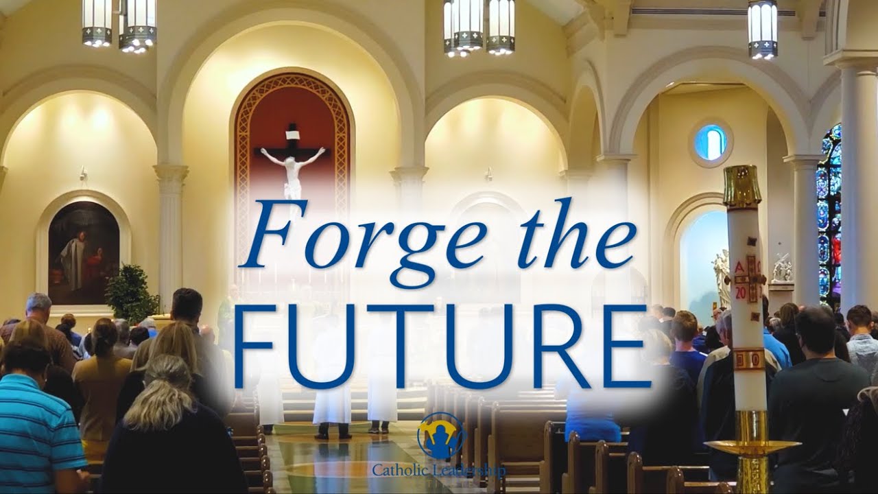 CLI 3 - Forge the Future