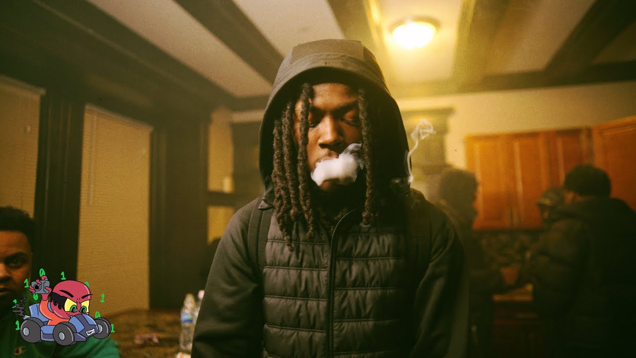 Double G - Keep It G (Official Music Video) - YouTube