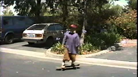 Something To Watch (1993)
