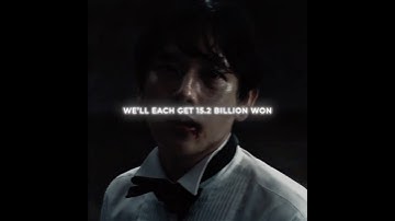 “If I Push You Off” | Lee Myung-gi / Player 333 (“Squid Game”) Edit • ♫ Pitbull Terrier (slowed)