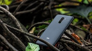 Poco F1 Google Camera Review