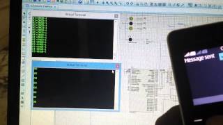 REMOTE CONTROL  VIA SMS MESSAGE screenshot 5