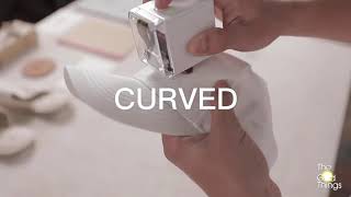 The world's smallest mobile color printer easy soft screenshot 2