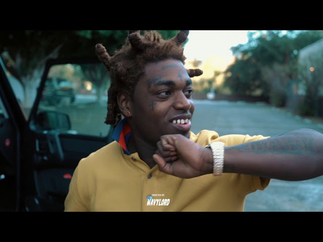 Hot Freestyle on X: Kodak Black has released a new single called