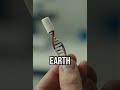 Tiny data universe #DNAstorage #FutureTech #Innovation