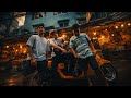 MANILA VLOG — OFFICIAL TRAILER 🇵🇭 | Into the Chaos of the City