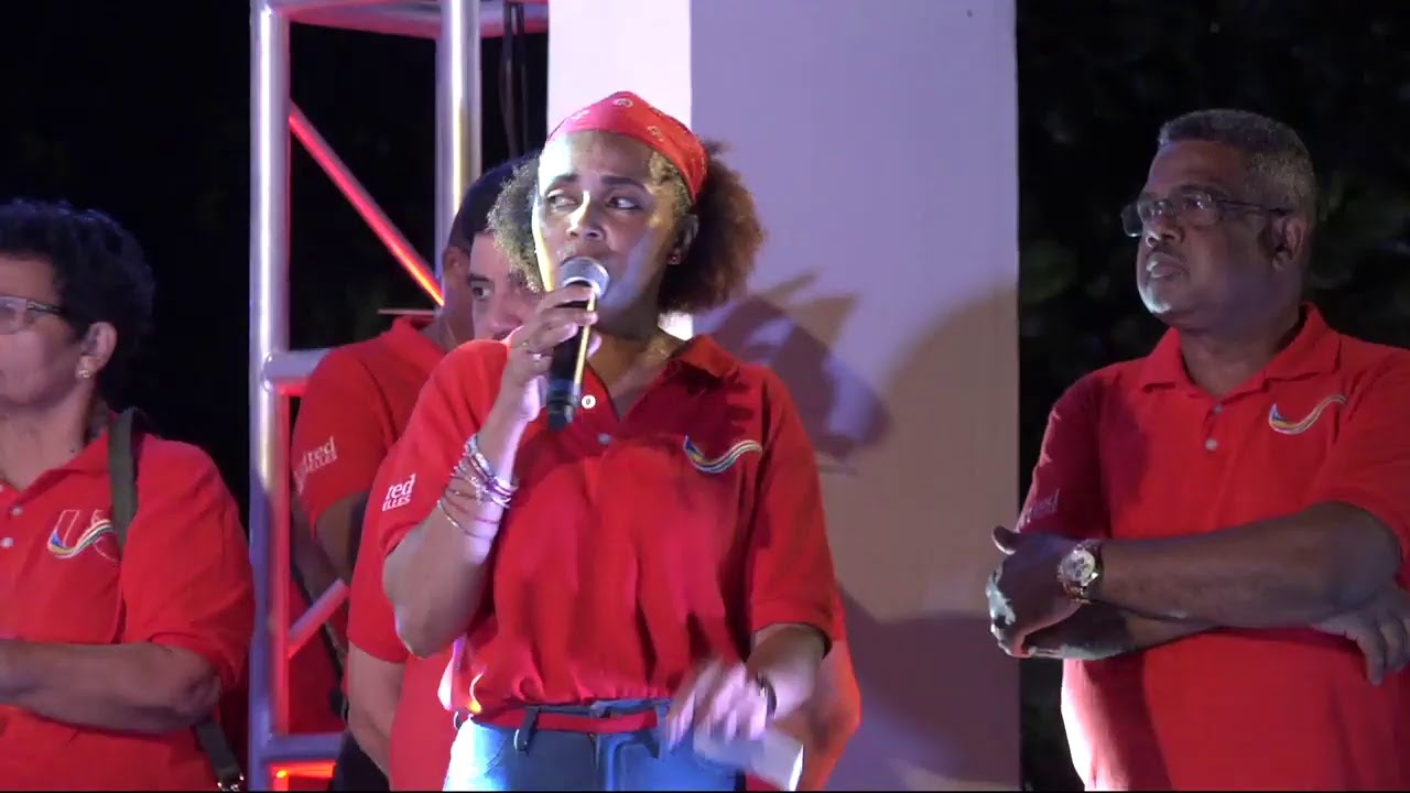 United Seychelles TV Live Stream