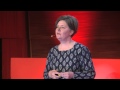 Be kinder: Jennifer Wood at TEDxHamburg