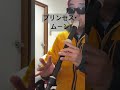 プリンセス・ムーン 橋本潮 アップルパイ美少女戦士セーラームーン アニソン アルトリコーダー alto recorder