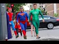 HOW WE BECAME SUPER HEROES | Project 30 #6 | YES THEORY